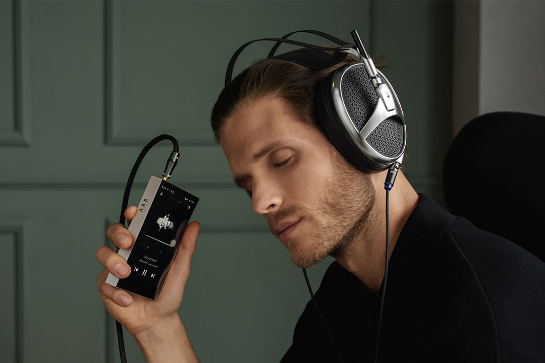 Meze Audio Open-Back Headphones