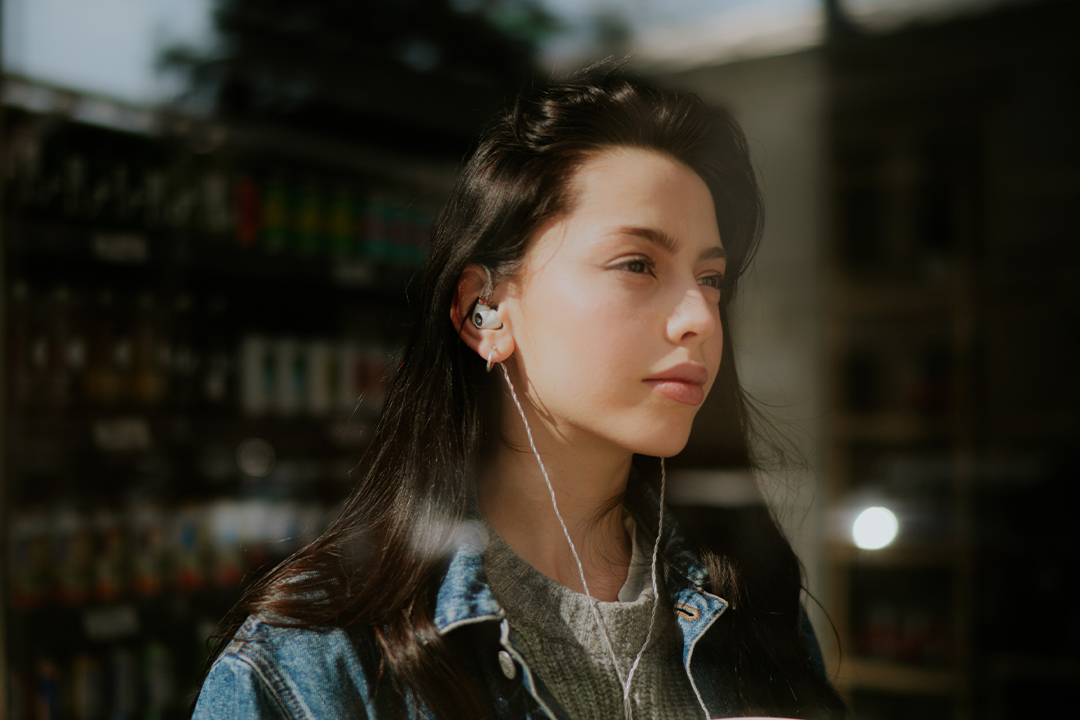 Meze Audio In-Ear Headphones