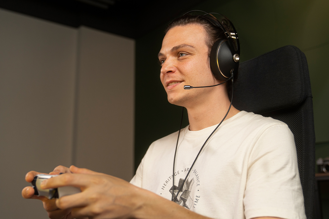 Meze Audio Gaming Headsets